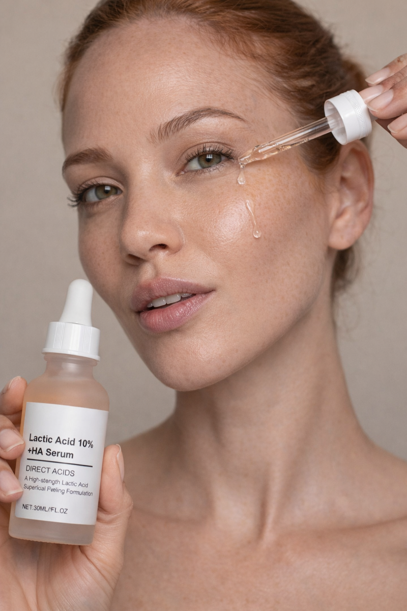 <p><strong>Minimiza Poros. Maximiza Tu Piel</strong></p>