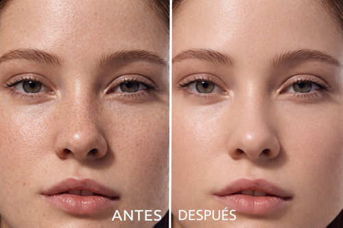 Sérum Refinador de Poros con Ácido Láctico