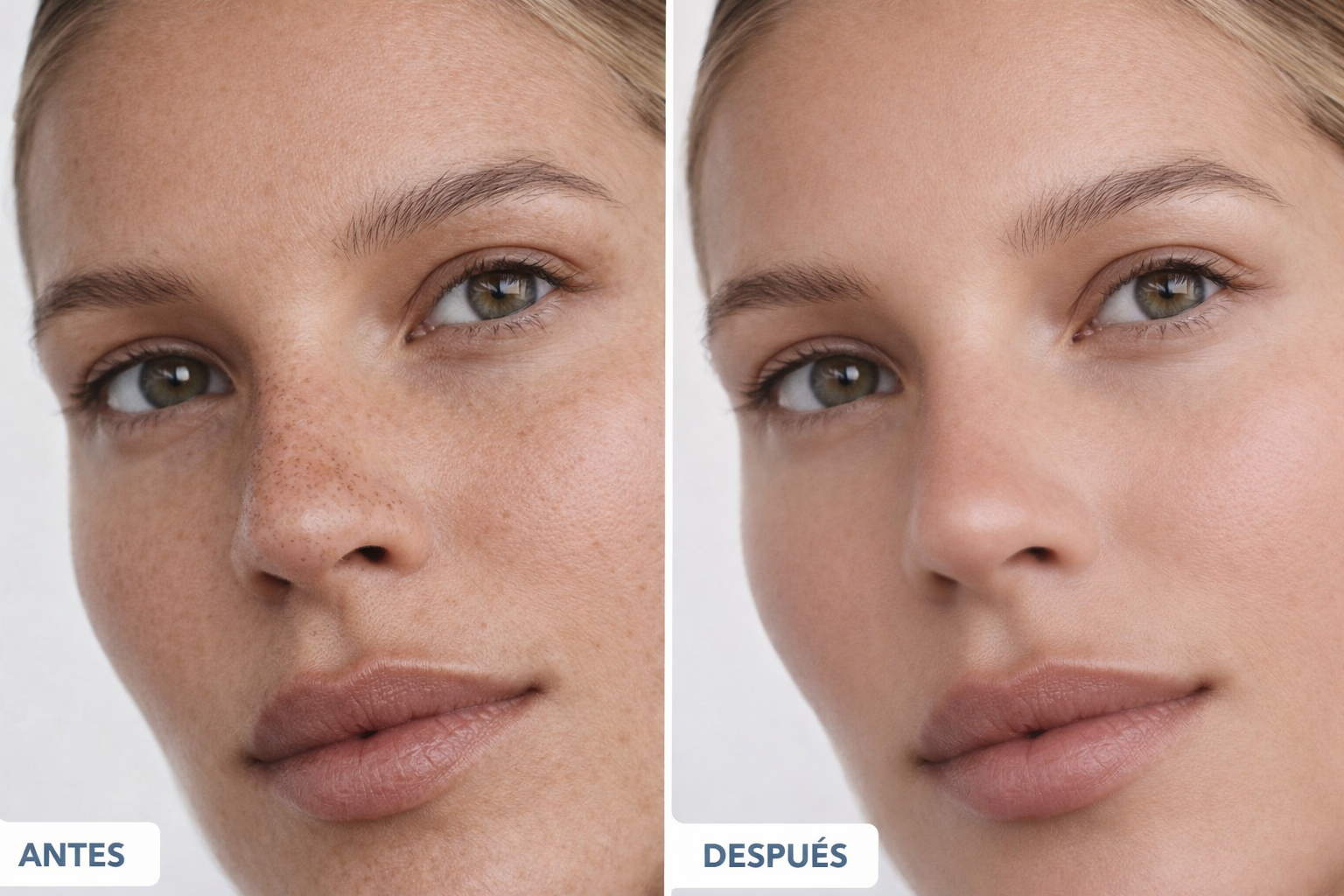 Sérum Refinador de Poros con Ácido Salicílico