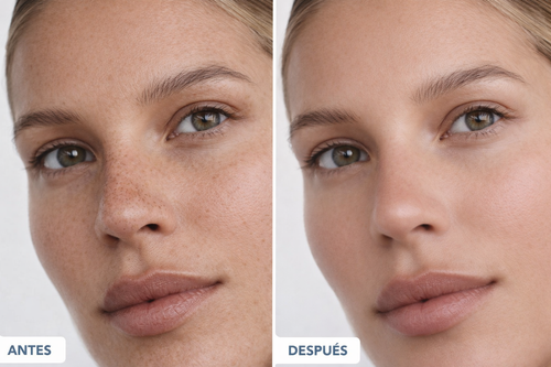 Sérum Refinador de Poros con Ácido Salicílico