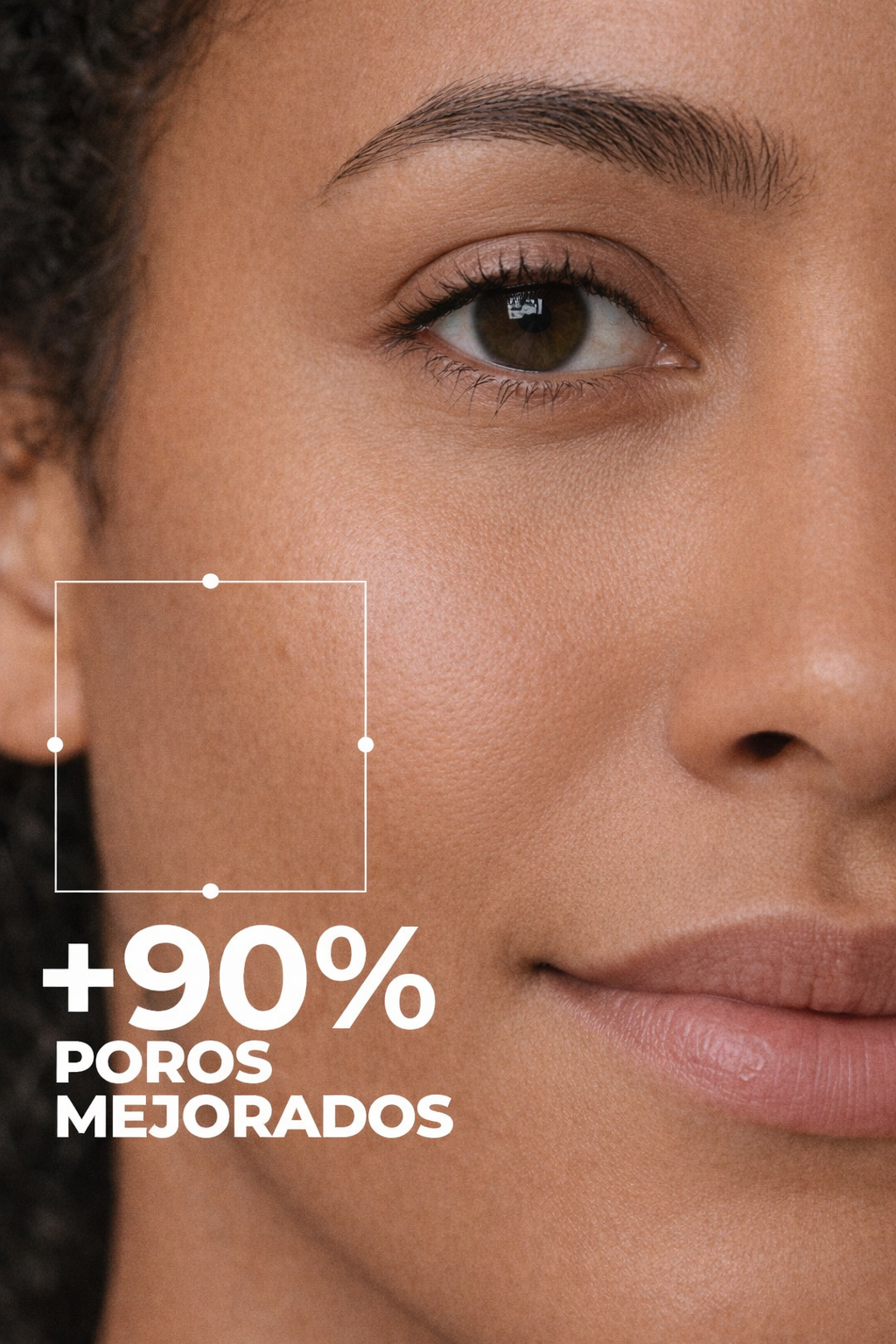 Sérum Refinador de Poros con Ácido Salicílico